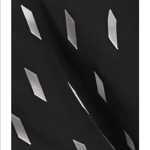 NWOT Alice + Olivia Racerback Tank Top - Picture 4 of 9